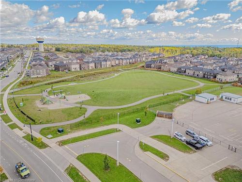 139 Humphrey Street, Hamilton, ON - Outdoor With View