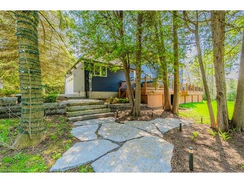 5776 Wellington Rd 26, Rockwood, ON - Outdoor