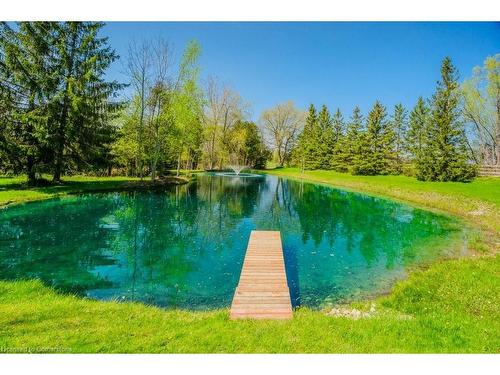 5776 Wellington Rd 26, Rockwood, ON - Outdoor