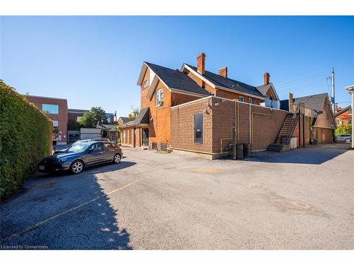 22 Academy Street, St. Catharines, ON 