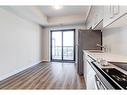 1506-15 Queen Street S, Hamilton, ON  - Indoor Photo Showing Kitchen 