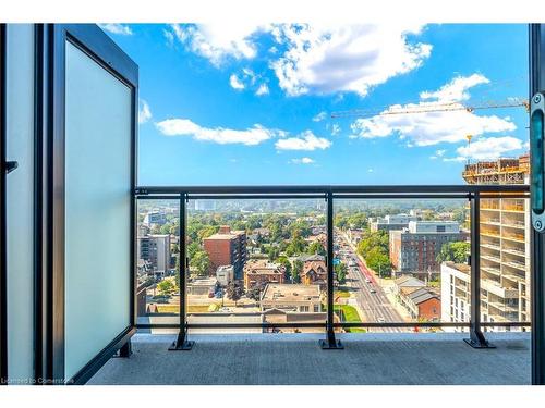 1506-15 Queen Street S, Hamilton, ON - Outdoor With View