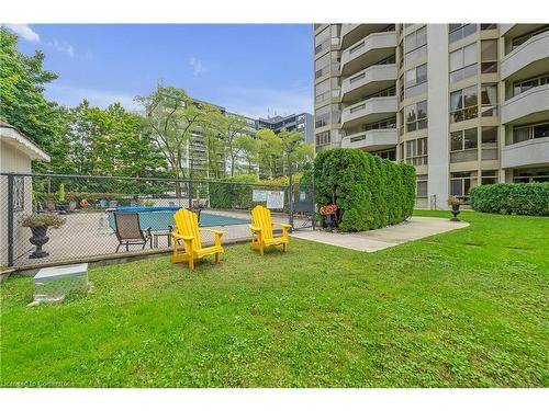 903-1237 North Shore Boulevard E, Burlington, ON - Outdoor