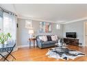 28 Walter Avenue S, Hamilton, ON  - Indoor Photo Showing Living Room 