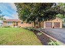 900 Beeforth Road, Millgrove, ON  - Outdoor With Facade 