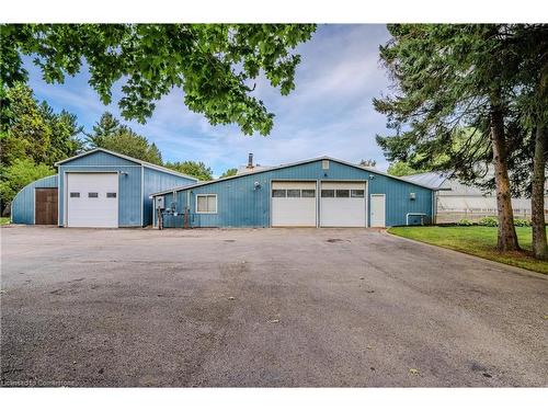 900 Beeforth Road, Millgrove, ON - Outdoor