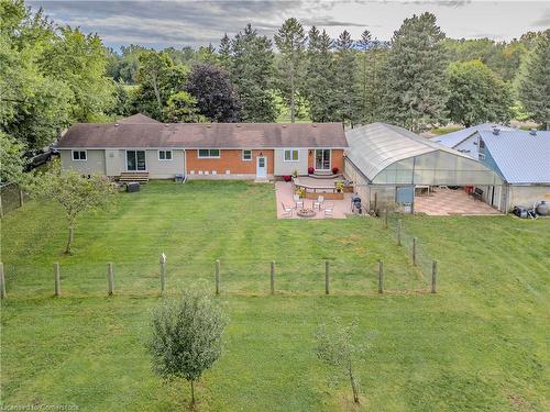 900 Beeforth Road, Millgrove, ON - Outdoor