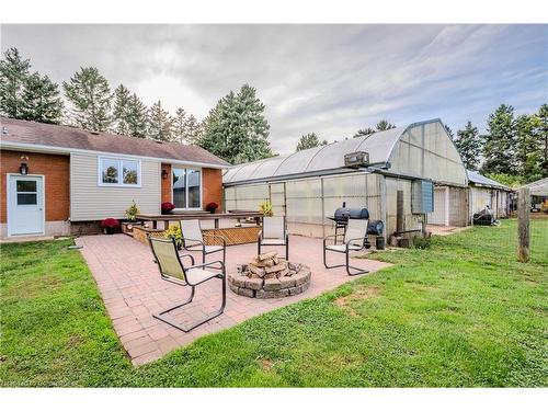 900 Beeforth Road, Millgrove, ON - Outdoor With Deck Patio Veranda