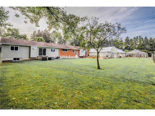 900 Beeforth Road, Millgrove, ON - Outdoor