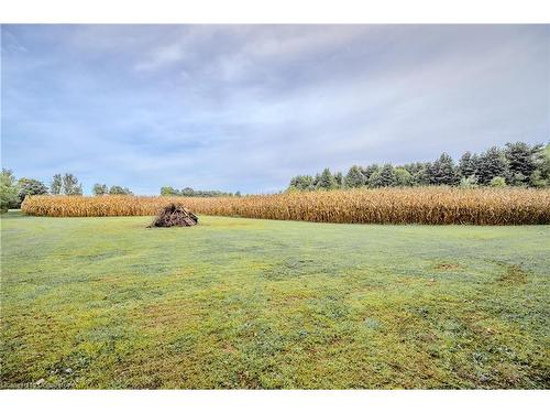 900 Beeforth Road, Millgrove, ON - Outdoor With View