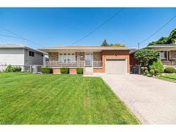 111 Nugent Drive  Hamilton, ON L8H 2N2