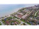 2505-100 Burloak Drive, Burlington, ON  - Outdoor With Body Of Water With View 