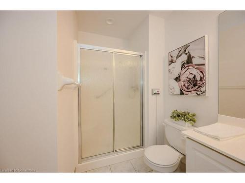 2505-100 Burloak Drive, Burlington, ON - Indoor Photo Showing Bathroom