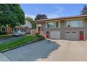 70 Orsett Street, Oakville, ON  - Outdoor With Facade 