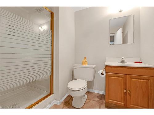 70 Orsett Street, Oakville, ON - Indoor Photo Showing Bathroom