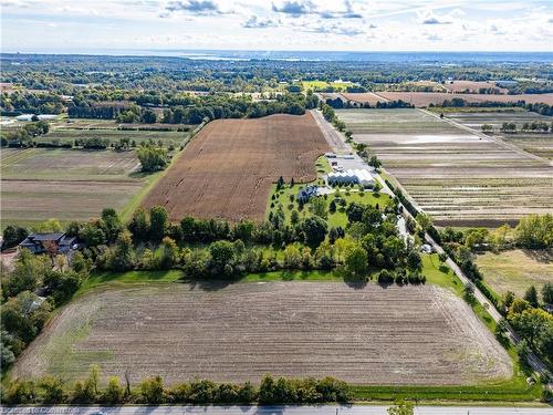 208 6Th Concession Rd E, Flamborough, ON - Outdoor With View