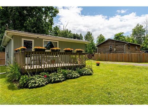 4 Nanticoke Valley Road, Nanticoke, ON - Outdoor