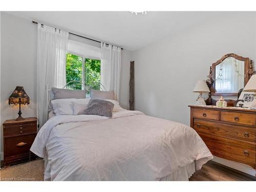 4 Nanticoke Valley Road, Nanticoke, ON - Indoor Photo Showing Bedroom