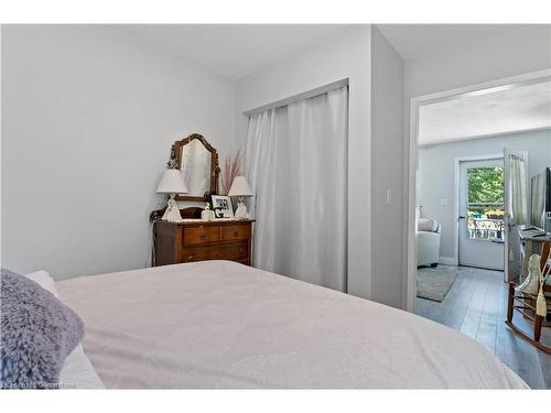 4 Nanticoke Valley Road, Nanticoke, ON - Indoor Photo Showing Bedroom