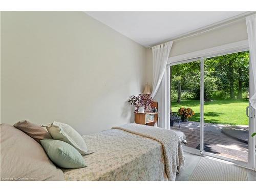 4 Nanticoke Valley Road, Nanticoke, ON - Indoor Photo Showing Bedroom