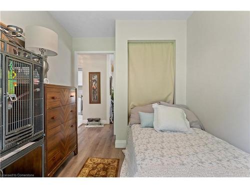 4 Nanticoke Valley Road, Nanticoke, ON - Indoor Photo Showing Bedroom