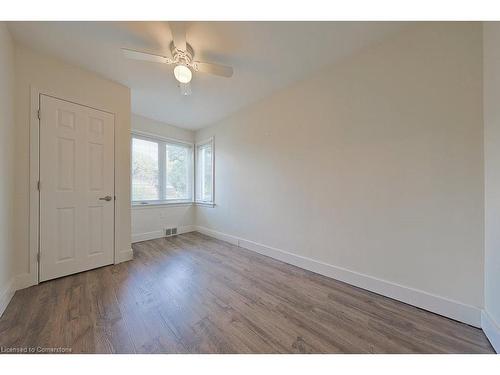 Upper-87 Margery Avenue, St. Catharines, ON - Indoor Photo Showing Other Room