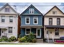 187 Caroline Street N, Hamilton, ON  - Outdoor With Deck Patio Veranda With Facade 