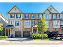 386 Belcourt Common, Oakville, ON  - Outdoor With Facade 