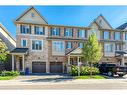 386 Belcourt Common, Oakville, ON  - Outdoor With Facade 