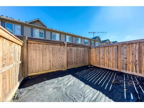 386 Belcourt Common, Oakville, ON - Outdoor With Exterior