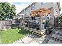 35-6 Chestnut Drive, Grimsby, ON  - Outdoor With Deck Patio Veranda With Exterior 