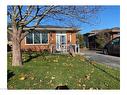 11 Queensbury Drive, Hamilton, ON 