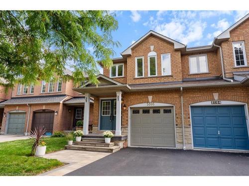 5106 Tree Court, Burlington, ON - Outdoor With Facade