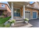 5106 Tree Court, Burlington, ON  - Outdoor With Deck Patio Veranda With Facade 