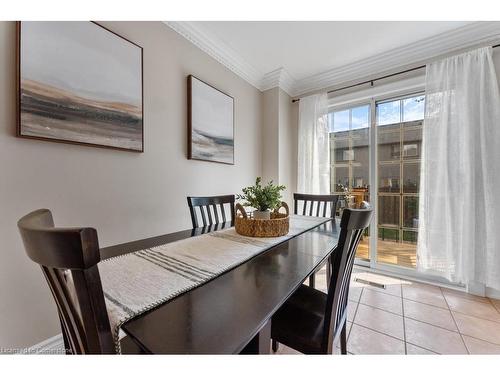 5106 Tree Court, Burlington, ON - Indoor Photo Showing Dining Room