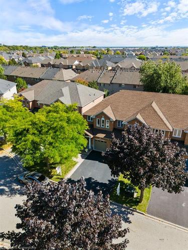 5106 Tree Court, Burlington, ON - Outdoor With View