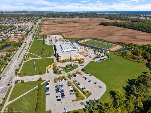 5106 Tree Court, Burlington, ON - Outdoor With View