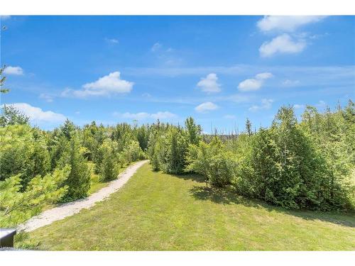 201-10 Brandy Lane, Collingwood, ON - Outdoor With View