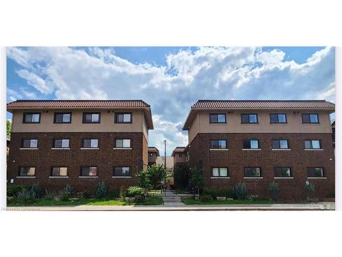 A7-540 King Street E, Hamilton, ON - Outdoor With Facade