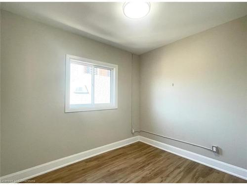 A7-540 King Street E, Hamilton, ON - Indoor Photo Showing Other Room