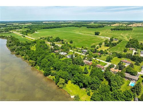 12 Sims Lock Road, Caledonia, ON - Outdoor With View