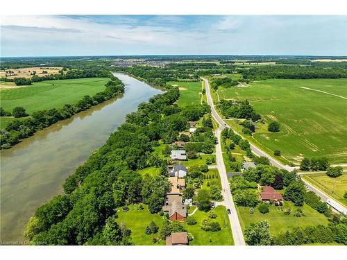 12 Sims Lock Road, Caledonia, ON - Outdoor With View