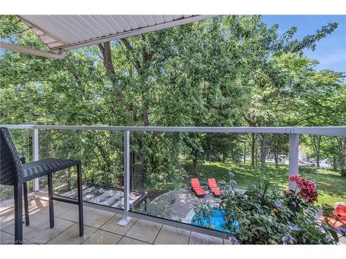 12 Sims Lock Road, Caledonia, ON - Outdoor With Balcony