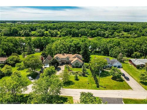 12 Sims Lock Road, Caledonia, ON - Outdoor With View