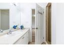 Upper-252 Thorner Drive, Hamilton, ON  - Indoor Photo Showing Bathroom 