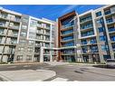 627-125 Shoreview Place, Stoney Creek, ON  - Outdoor With Balcony With Facade 