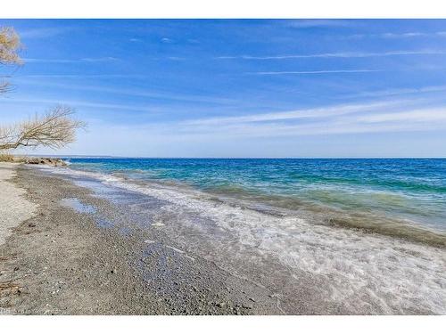 627-125 Shoreview Place, Stoney Creek, ON - Outdoor With Body Of Water With View