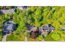 262 Alscot Crescent, Oakville, ON  - Outdoor With View 