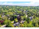 262 Alscot Crescent, Oakville, ON  - Outdoor With View 