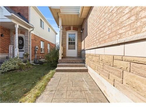 20 Slater Court, Hamilton, ON - Outdoor